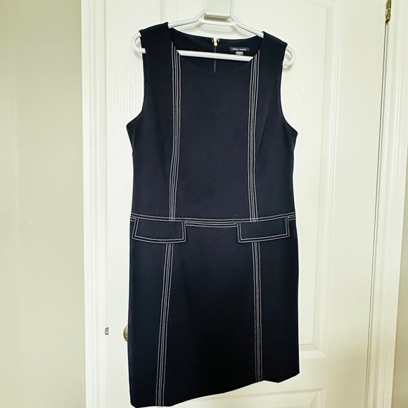 Tommy Hilfiger dress size 12 - Picture 2 of 4